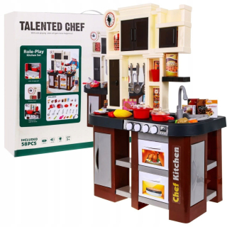 Detská kuchynka Ramiz Kitchen ZDZ.922-102